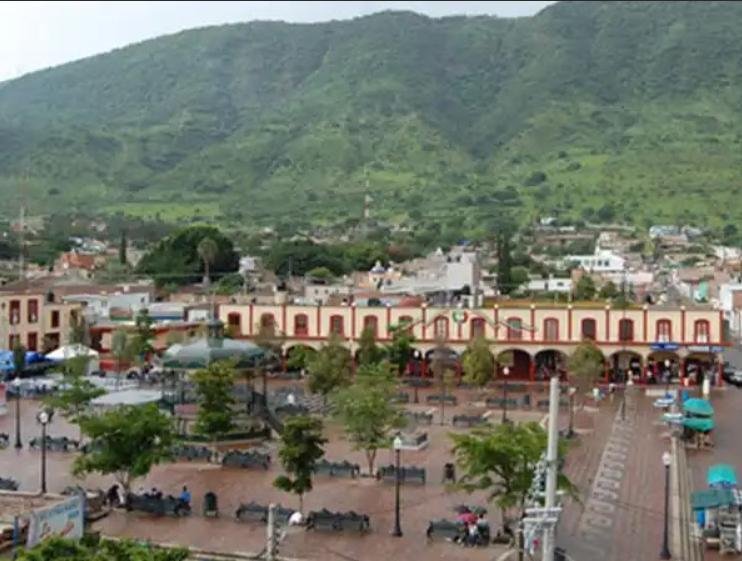 House in Jocotepec, Jalisco, Mexico 1 - 18006671