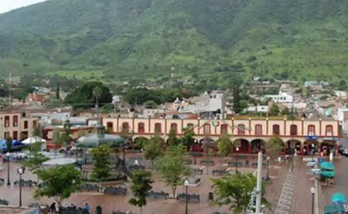 Haus in Jocotepec, Jalisco, Mexiko 1