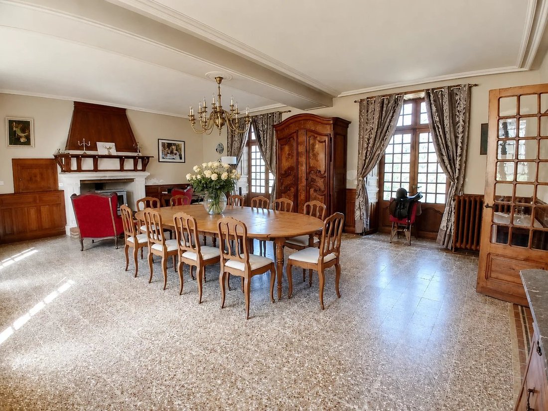 House in Medillac, Nouvelle-Aquitaine, France 5 - 17953936