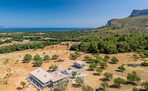 Finca en Artá, Islas Baleares, España 1