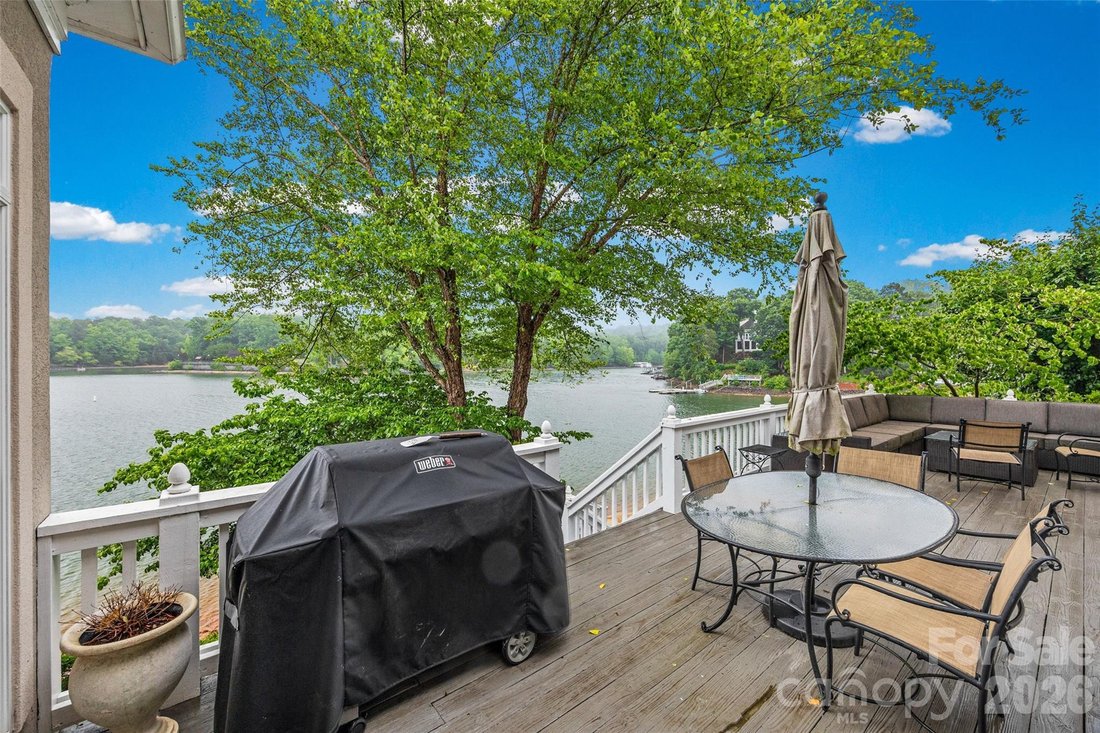 House in Charlotte, North Carolina, United States 5 - 18011278
