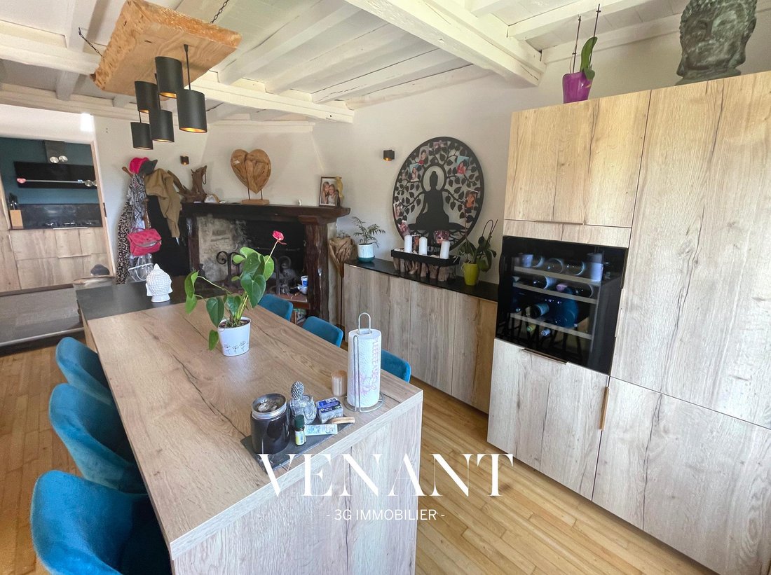 Estate in Carsac-Aillac, Nouvelle-Aquitaine, France 2 - 18008892