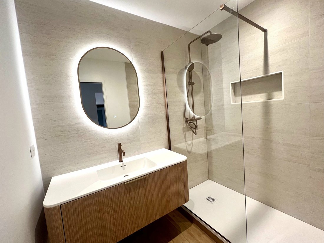 Apartment in Aiguillon, Arcachon, France 5 - 18005733