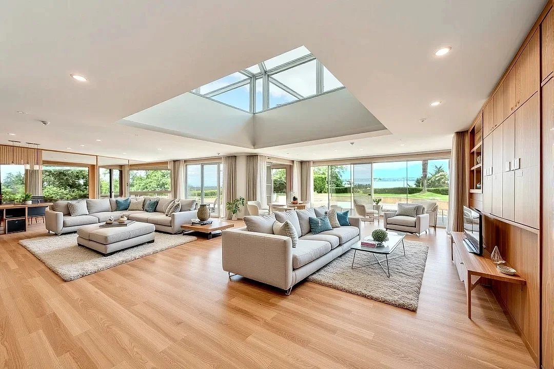 Apartment in Tannay, Vaud, Switzerland 1 - 17014335