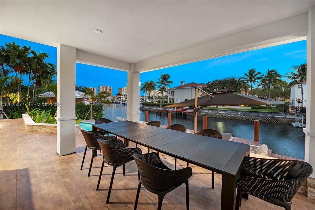 House in Hollywood, Florida, United States 4 - 18005209