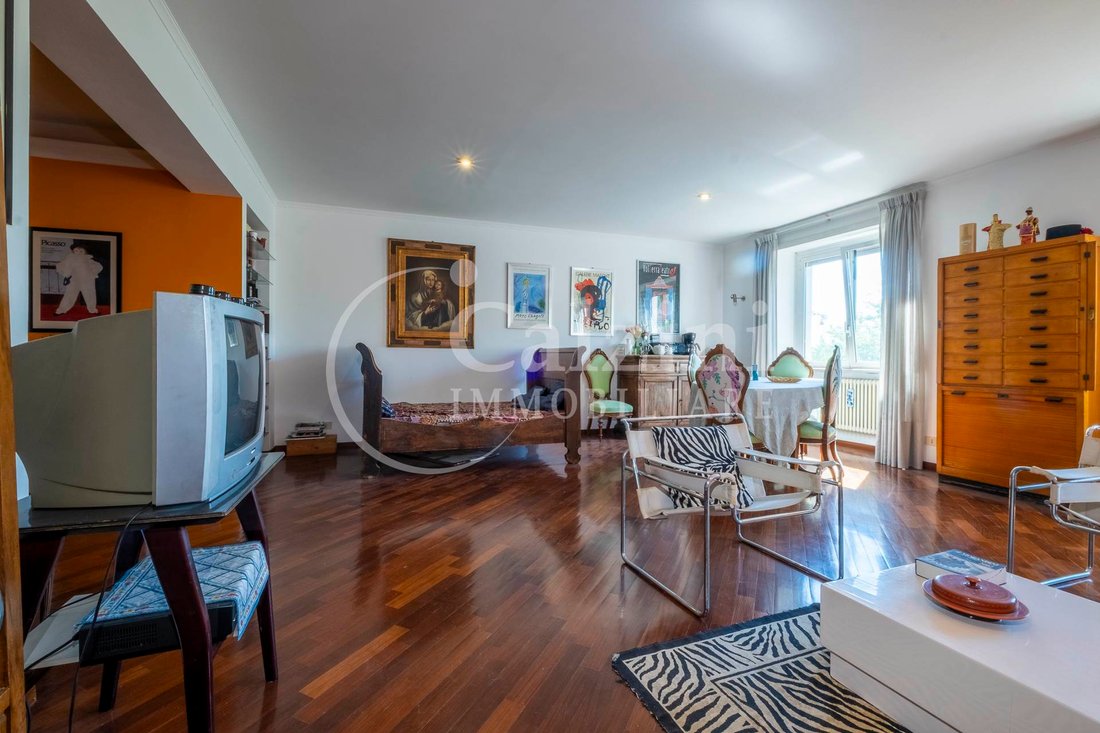 Apartment in Policlinico, Rome, Italy 2 - 18010150