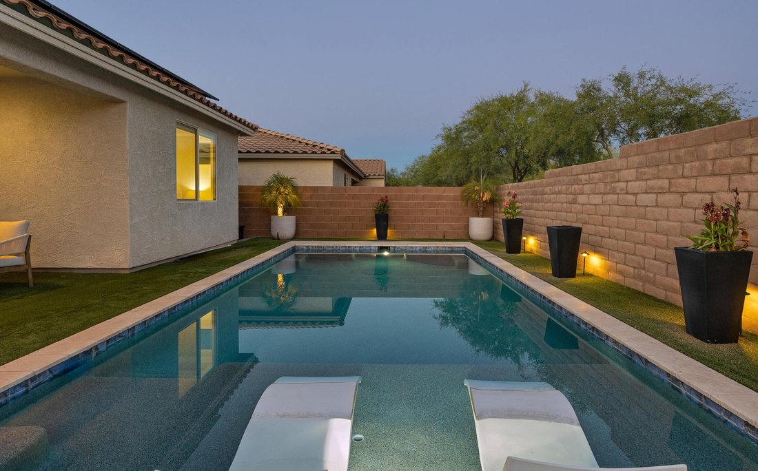House in Tucson, Arizona, United States 5 - 18006152