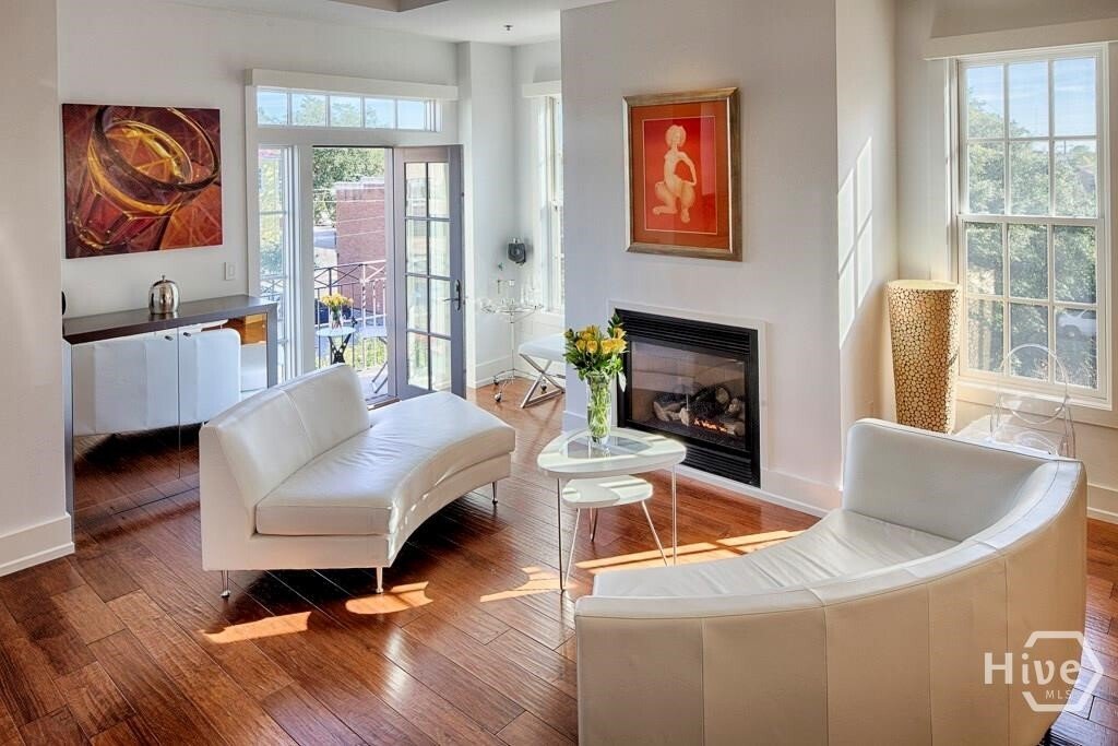 Condo in Savannah, Georgia, United States 5 - 18008159