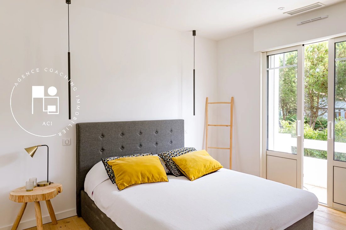 Villa in Aiguillon, Arcachon, France 4 - 18005532