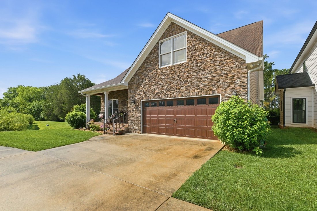 House in Estill Springs, Tennessee, United States 2 - 18009901