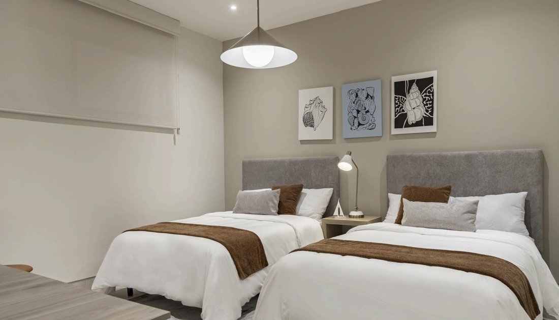 Apartment in Cabo San Lucas, Baja California Sur, Mexico 2 - 18006699