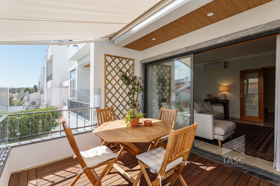 House in Alcabideche, Lisbon, Portugal 1 - 18010802