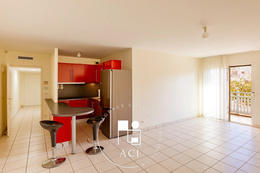 Apartment in Aiguillon, Arcachon, France 4 - 18005697