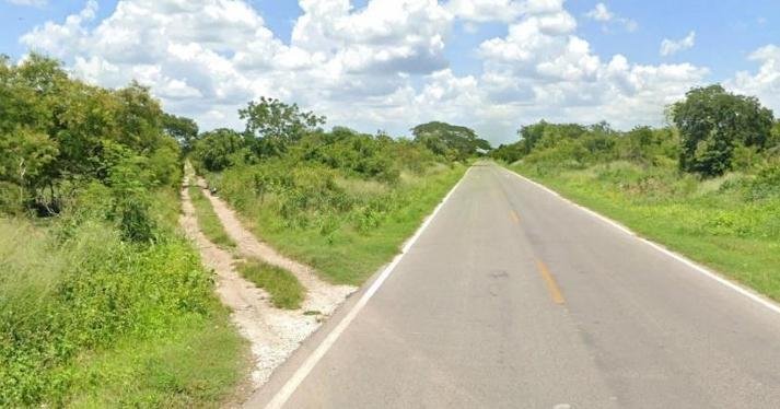 Land in Caucel, Yucatan, Mexico 2 - 18006657