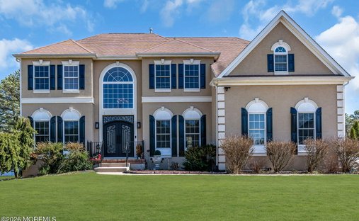 Casa a Jackson, New Jersey, Stati Uniti 1