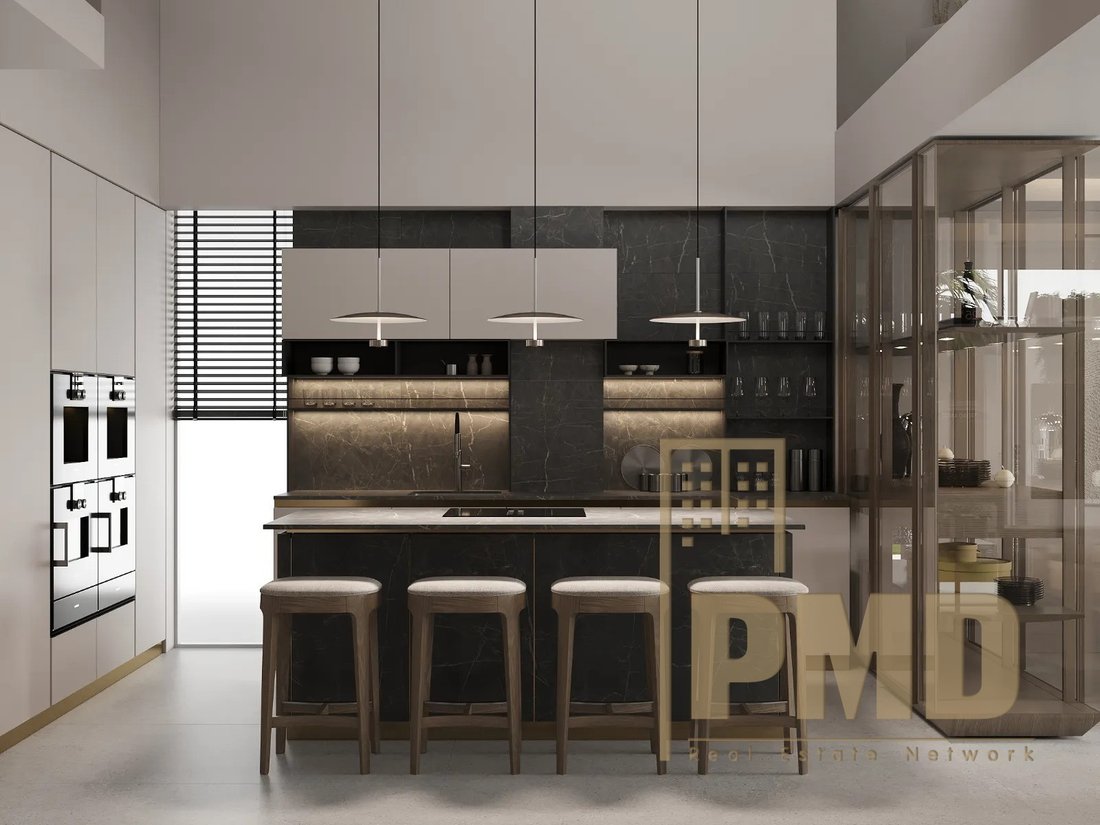 Apartment in Glyfada, Attica, Greece 5 - 15971449