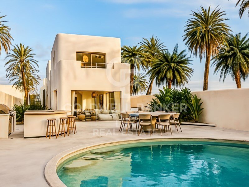 House in Empuriabrava, Catalonia, Spain 1 - 18010878