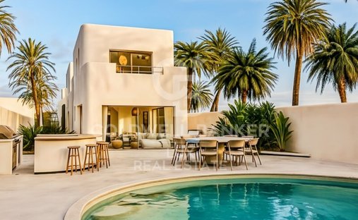 House in Empuriabrava, Catalonia, Spain 1