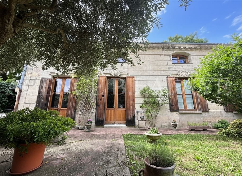 House in Talence, Nouvelle-Aquitaine, France 1 - 17057533