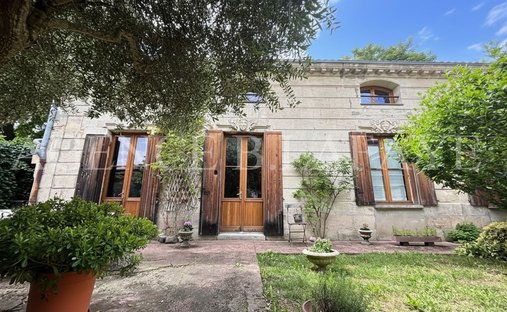 Casa a Talence, Nuova Aquitania, Francia 1