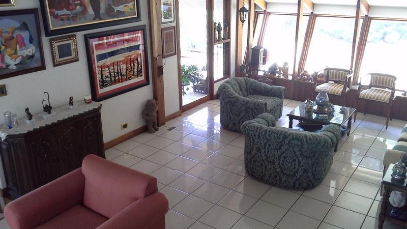 Maison à San Rafael de Escazú, San José, Costa Rica 4 - 18004558