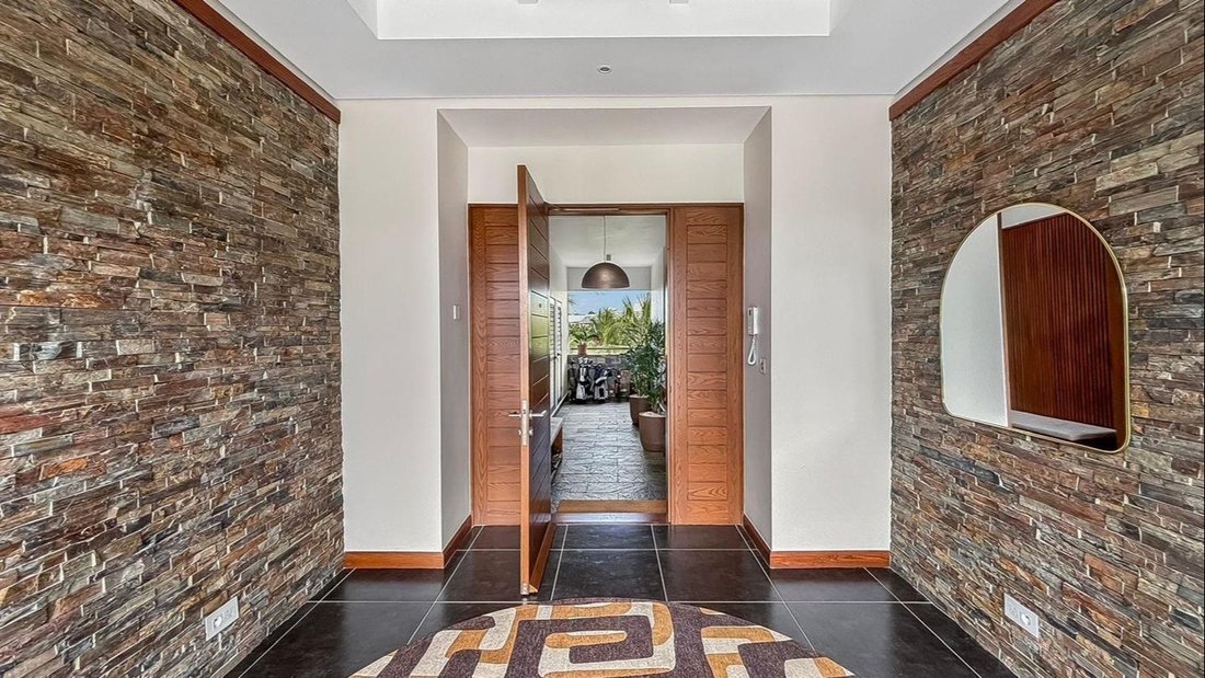 Penthouse in Rivière du Rempart, Rivière du Rempart District, Mauritius 2 - 18007134