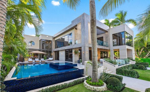 House in Miami, Florida, United States 1