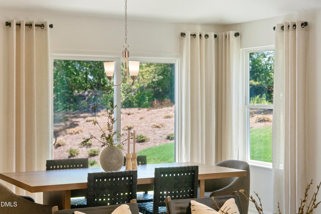 House in Chapel Hill, North Carolina, United States 4 - 17704329