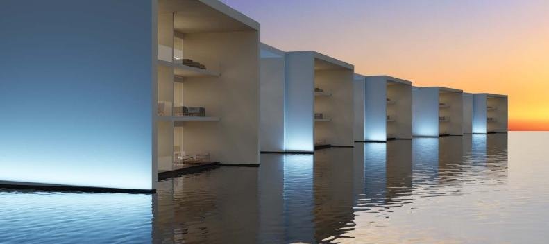 Apartment in San José del Cabo, Baja California Sur, Mexico 1 - 18006631