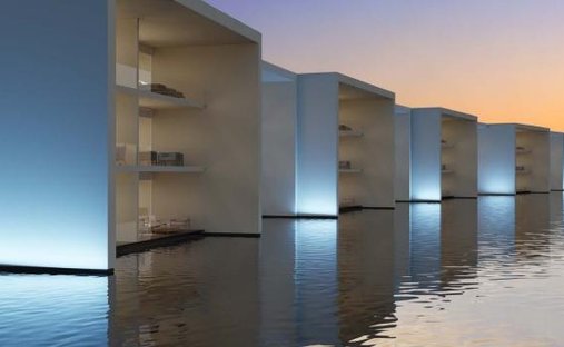 Wohnung in San José del Cabo, Baja California Sur, Mexiko 1