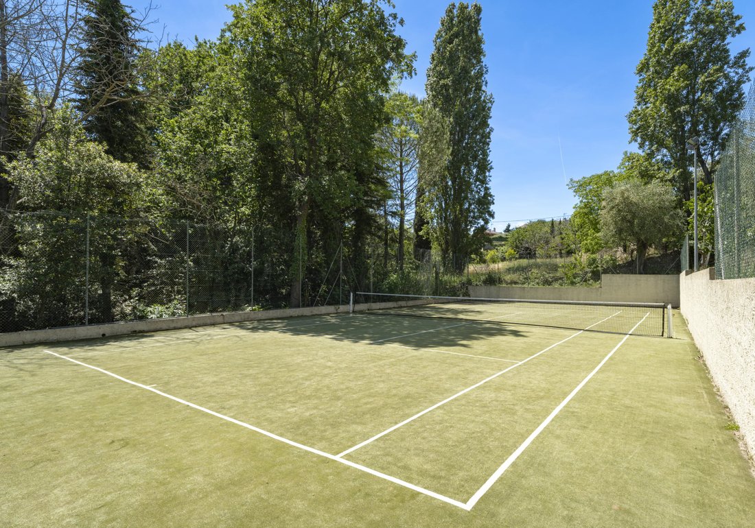 Villa in Grasse, Provence-Alpes-Côte d'Azur, France 5 - 18004811