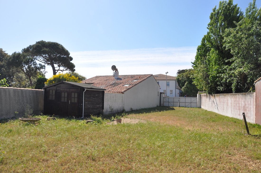House in Ars-en-Ré, Nouvelle-Aquitaine, France 3 - 18009447