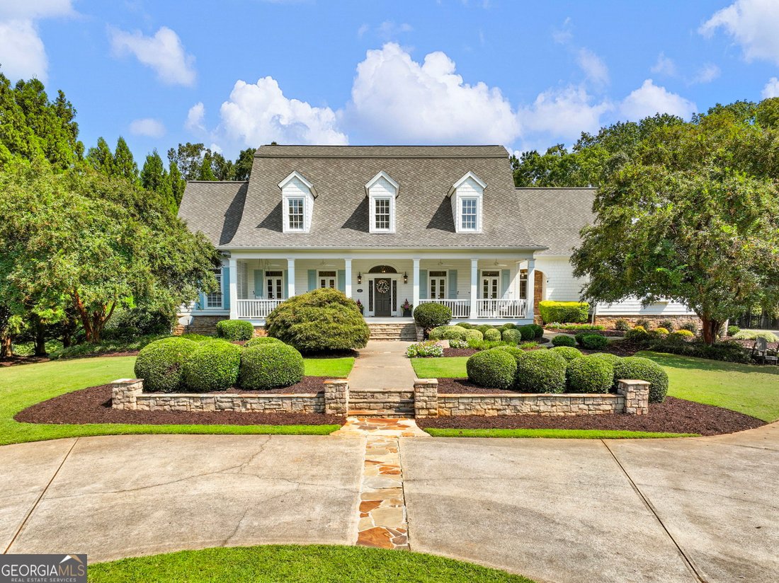 House in Cumming, Georgia, United States 2 - 18009639