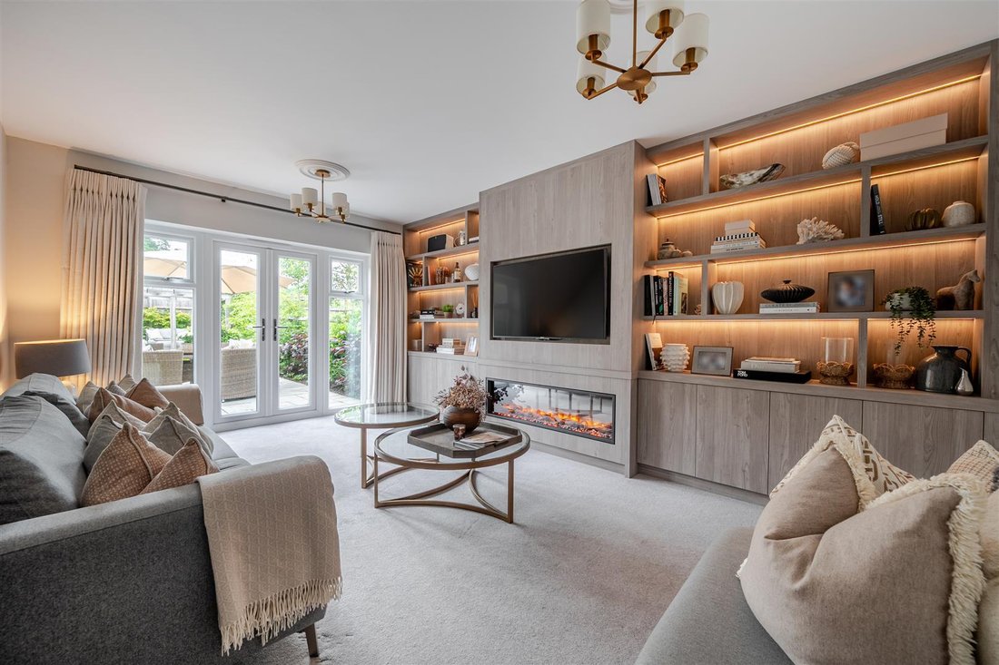 House in Hindhead, Grayshott, England 4 - 18007798