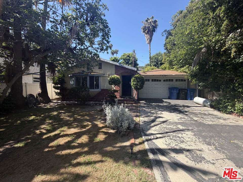 House in Los Angeles, California, United States 1 - 18008361