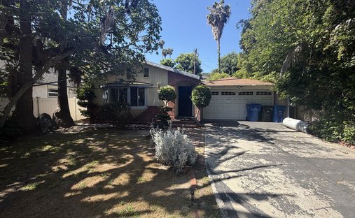 House in Los Angeles, California, United States 1