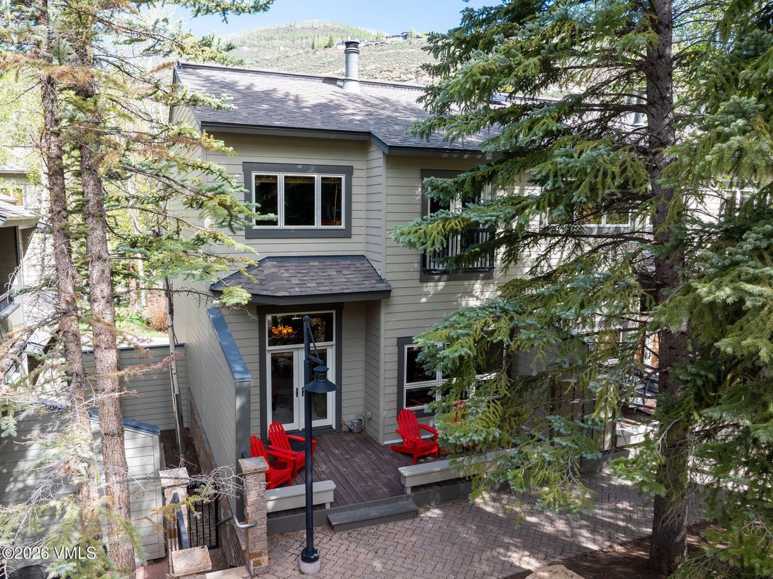 House in Vail, Colorado, United States 1 - 16781224