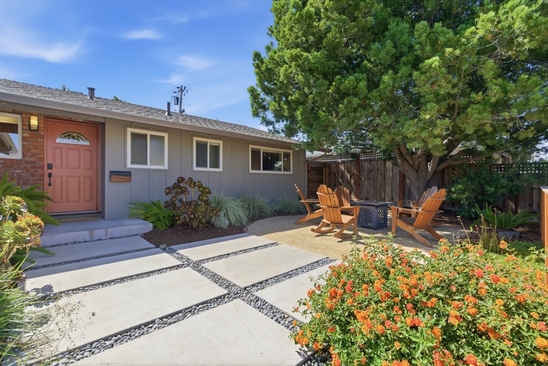House in San Jose, California, United States 3 - 18006823