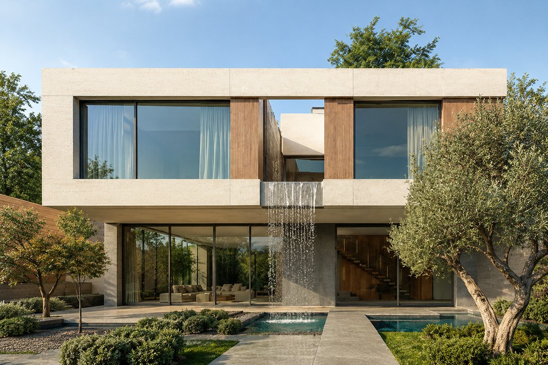 House in Hortaleza, Madrid, Spain 2 - 18004467