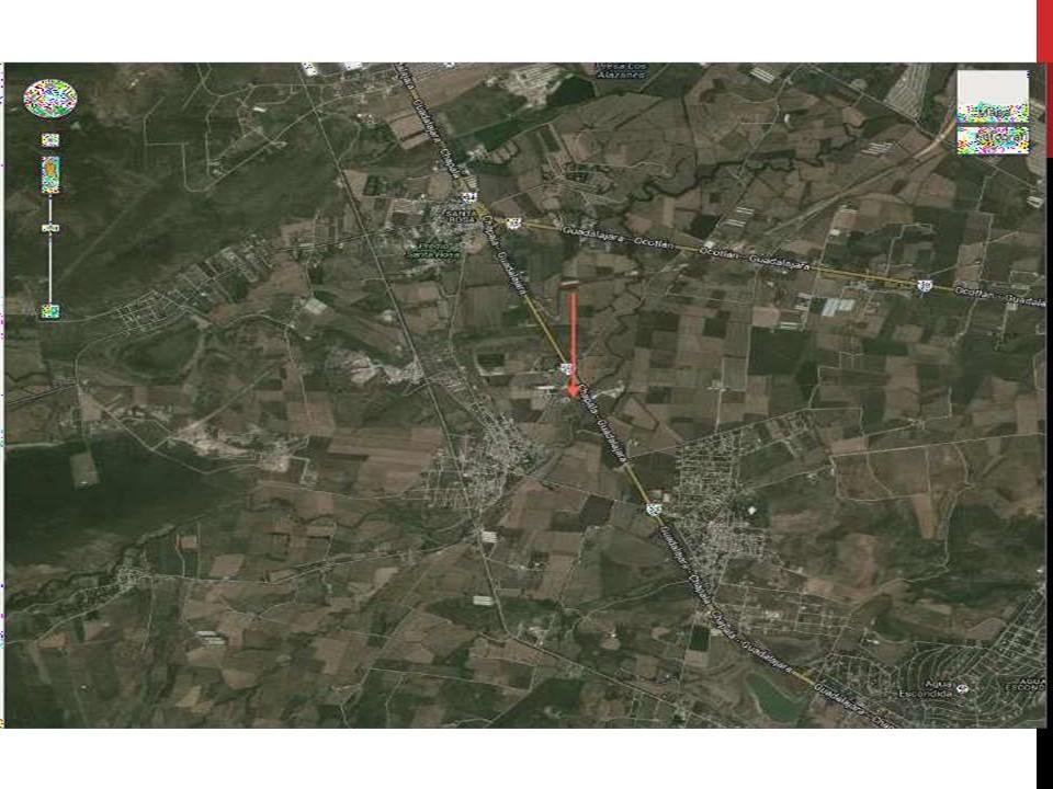 Land in Atotonilquillo, Jalisco, Mexico 4 - 18006768
