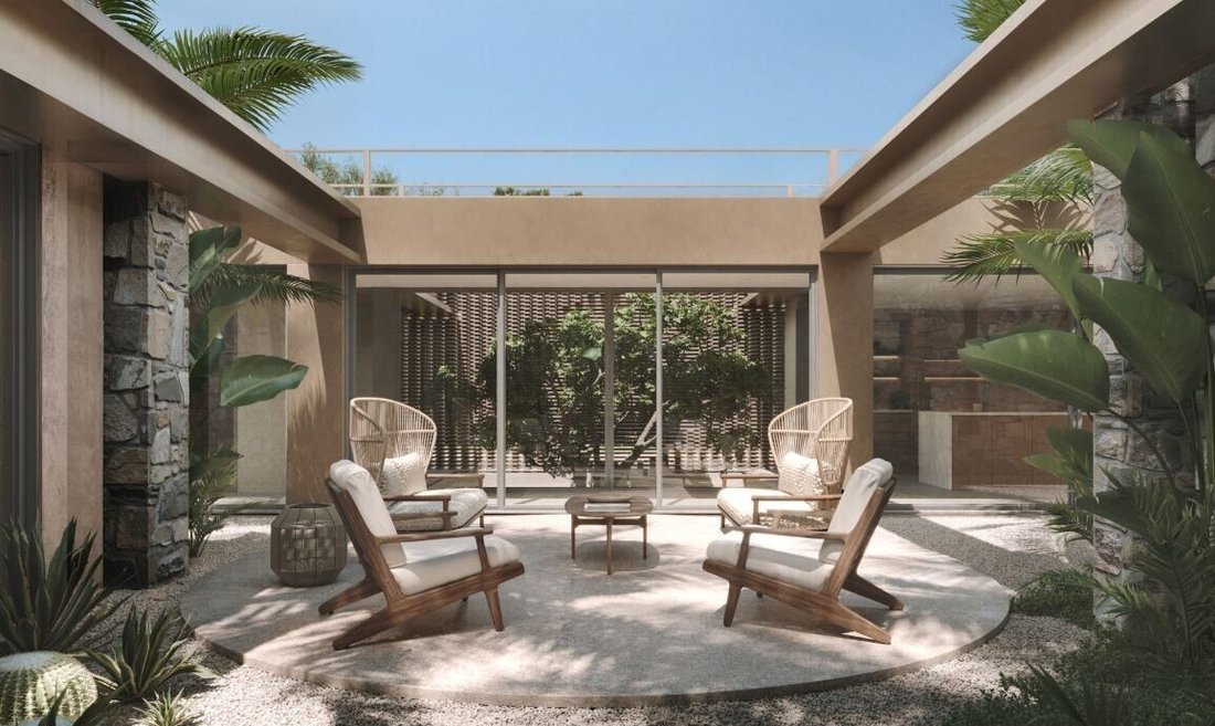 Villa in Llucmajor, Balearic Islands, Spain 2 - 18010968