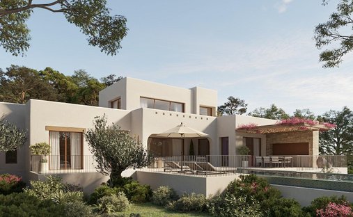 Villa in Fanadix, Benissa, Valencian Community 1