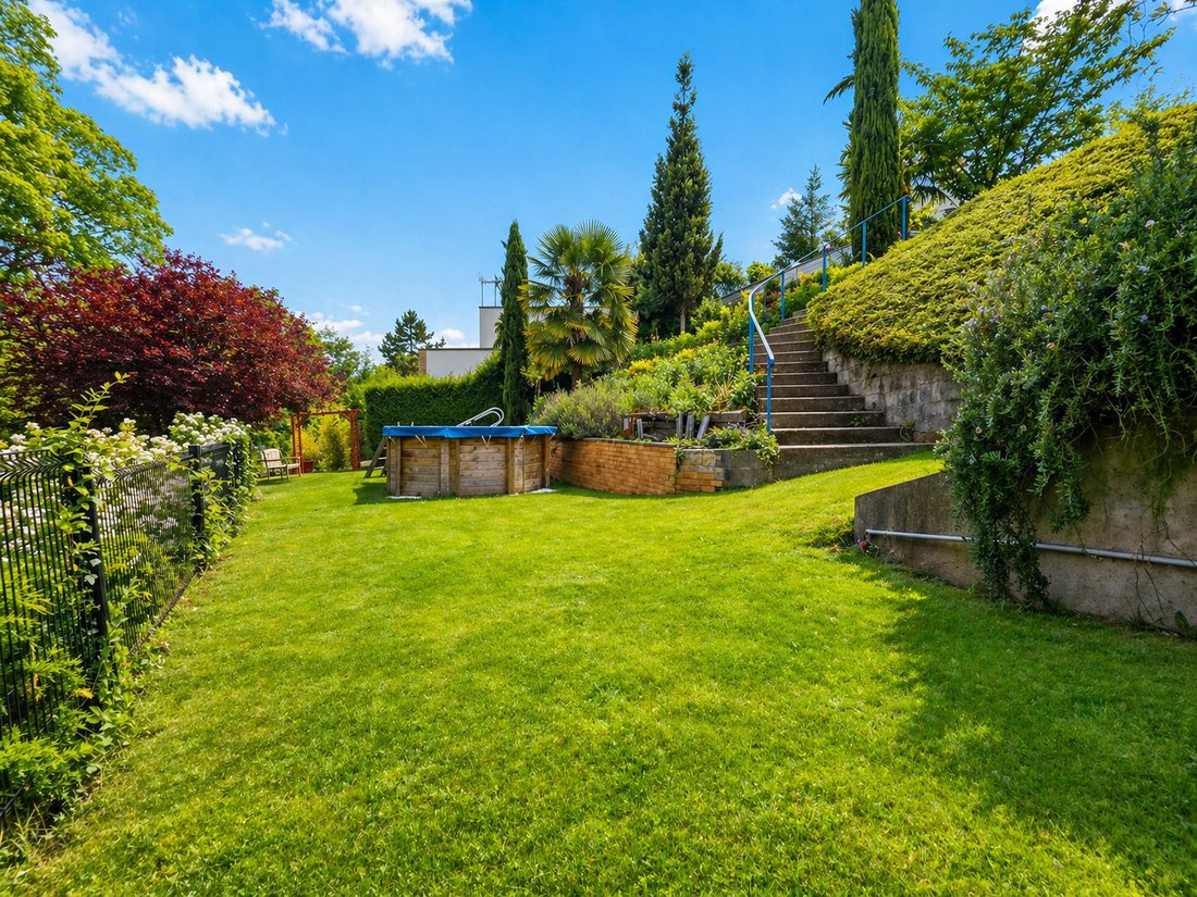 House in Le Cotillet, Mont-Saint-Aignan, France 5 - 17947886