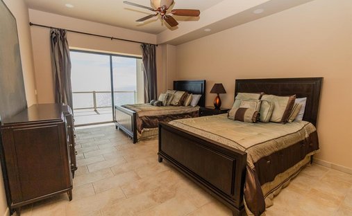 Haus in Puerto Peñasco, Sonora, Mexiko 1