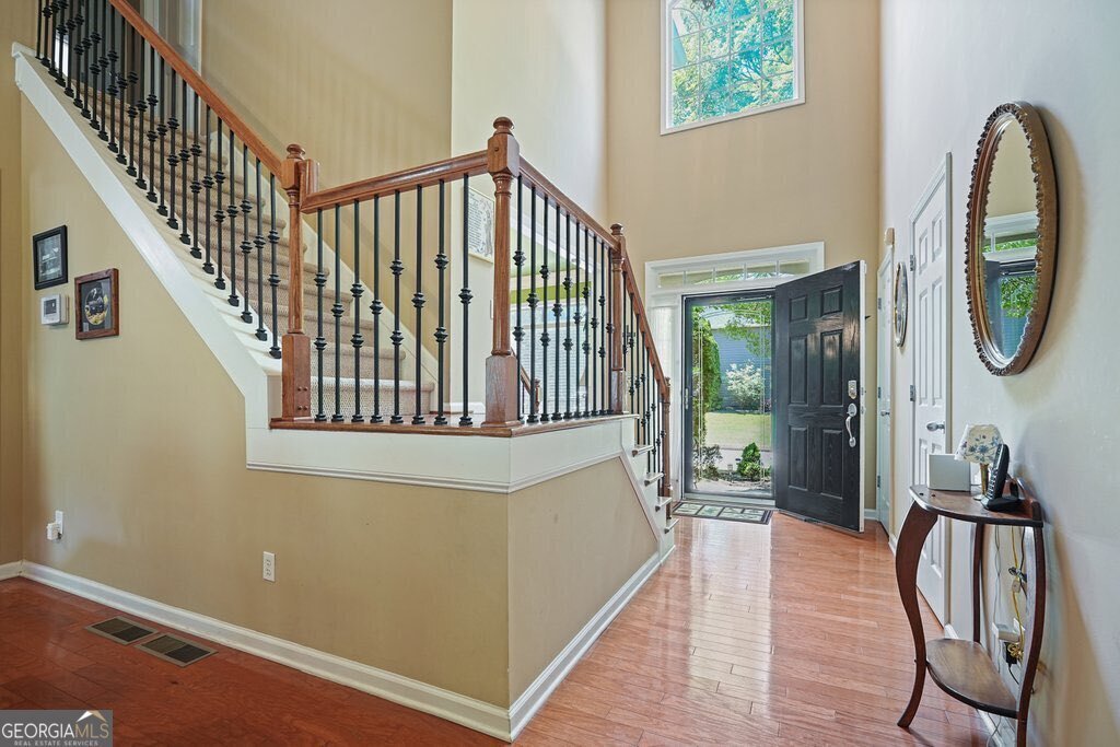 House in Mableton, Georgia, United States 5 - 18009631