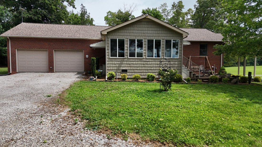 House in Rock Island, Tennessee, United States 4 - 18005157