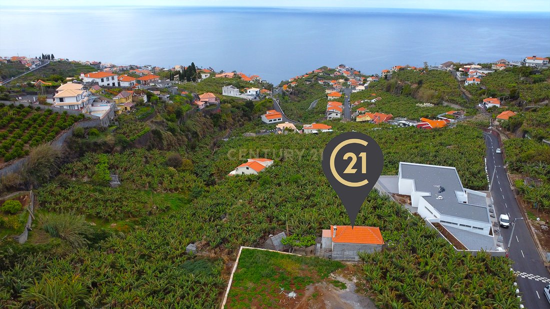 Villa in Ponta do Sol, Madeira, Portugal 3 - 18009667