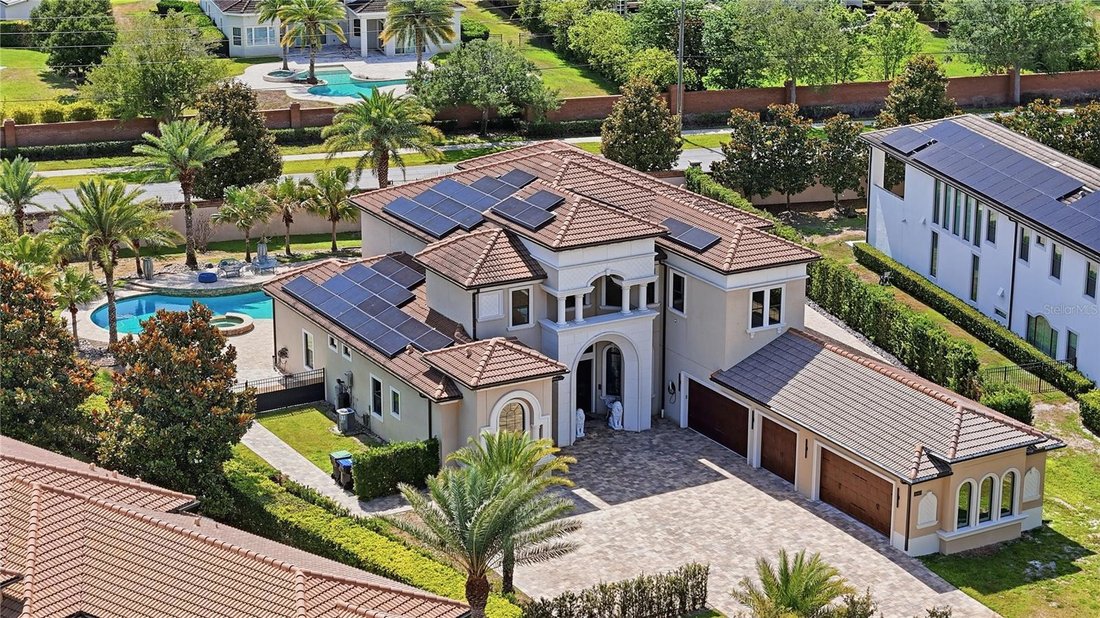 House in Lake Butler, Florida, United States 3 - 18004753