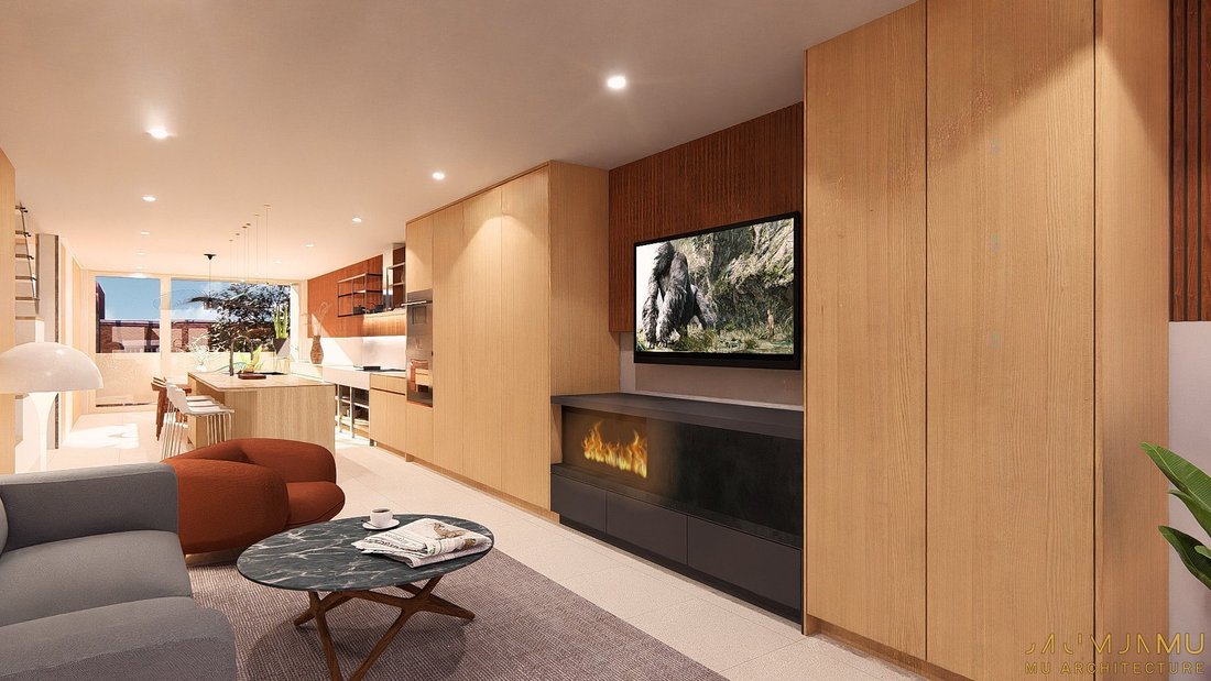 Condo in Montréal, Quebec, Canada 4 - 18010286