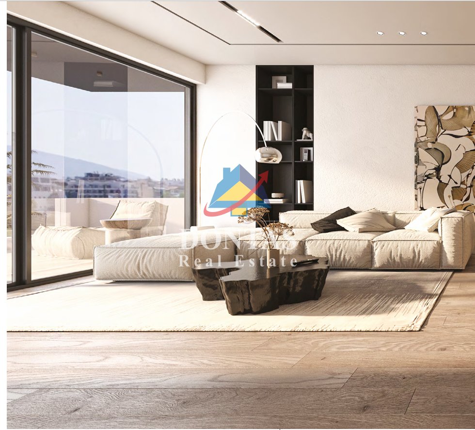 Apartment in Kolonos District, 4th District of Athens, Athens 1 - 18005477